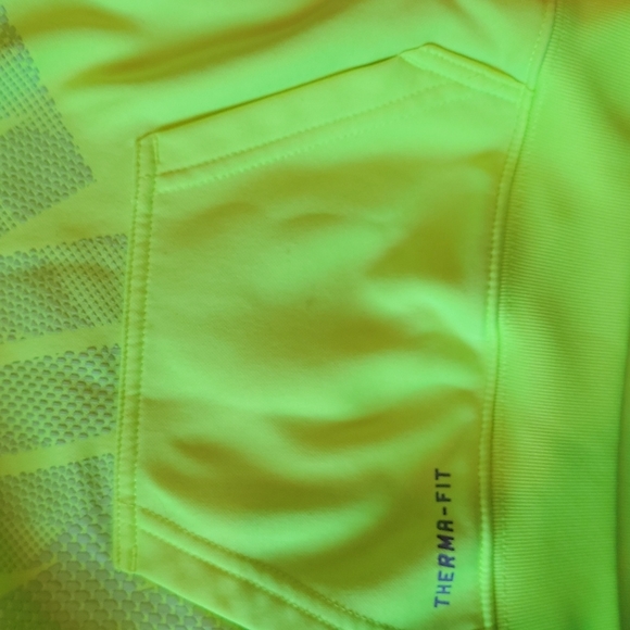 Nike Sweatshirt - Picture 3 of 4